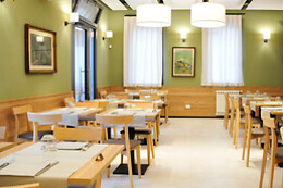 Albergo e Trattoria La Botte