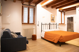 Romeo Giulietta B&B