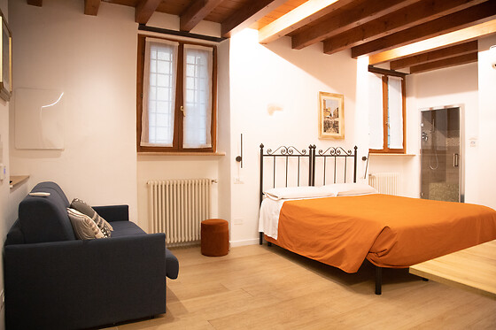 Romeo Giulietta B&B - photo 0