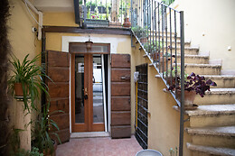 Romeo Giulietta B&B