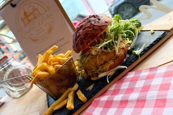 Les Comptoirs d'Antan - photo 3