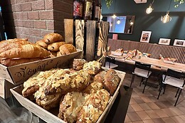 Les Comptoirs d'Antan