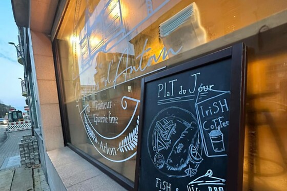 Les Comptoirs d'Antan - photo 6