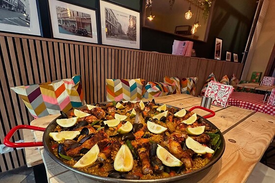 Les Comptoirs d'Antan - photo 8