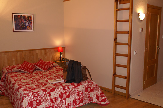 HOTEL L'ERMITA - photo 5
