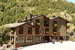HOTEL L'ERMITA