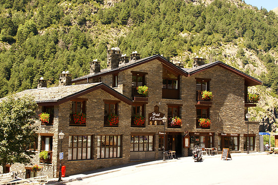 HOTEL L'ERMITA - photo 6