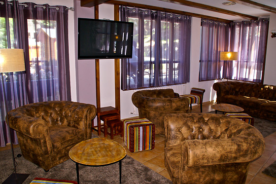 HOTEL L'ERMITA - photo 0