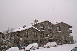 HOTEL L'ERMITA