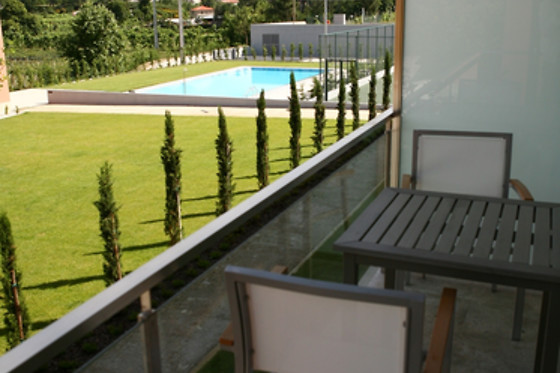 QUINTA DA CRUZ HOTEL RURAL & SPA**** - photo 5