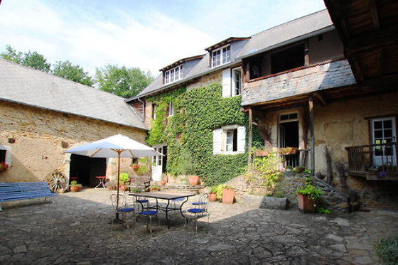 La Ferme Dagué - photo 4
