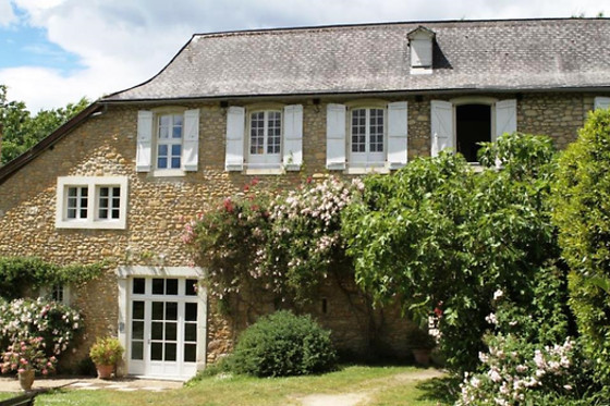 La Ferme Dagué - photo 11