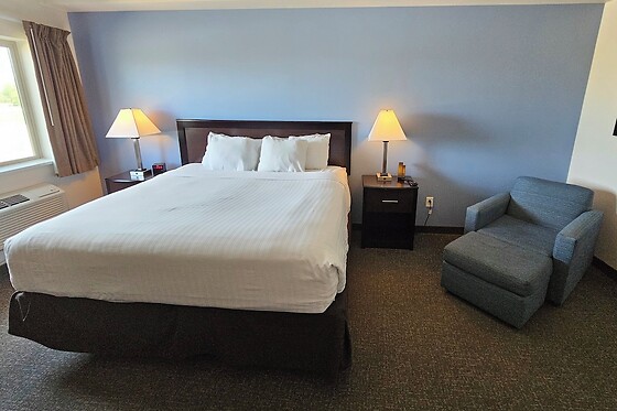 Online Booking EPS - photo 3