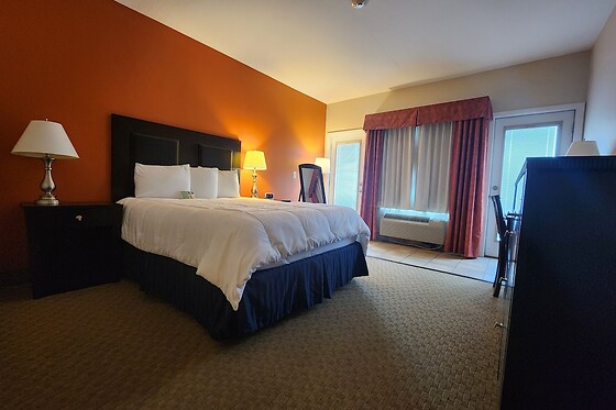 Online Booking EPS - photo 0