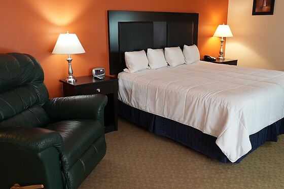Online Booking EPS - photo 4