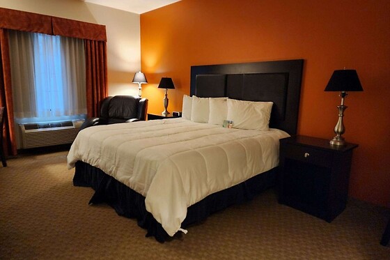 Online Booking EPS - photo 5