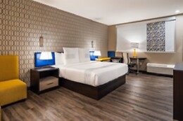 Online Booking EPS