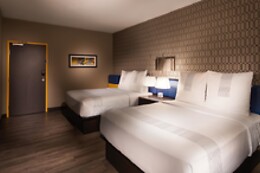 Online Booking EPS