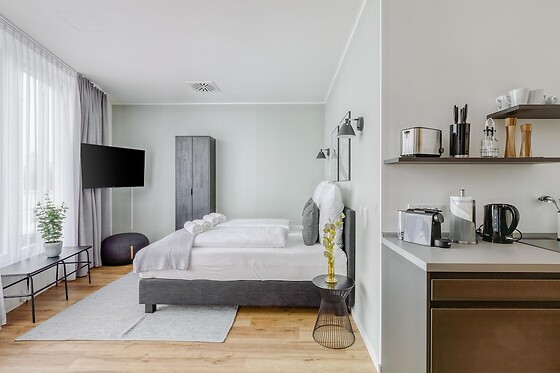 Online Booking EPS - photo 0