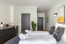 Online Booking EPS