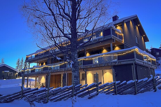 Online Booking EPS - photo 0