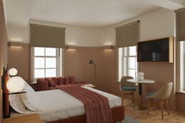 Online Booking EPS