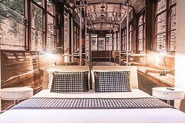 Online Booking EPS