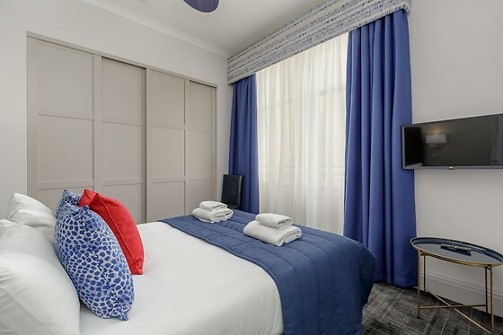Online Booking EPS - photo 2