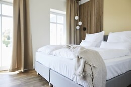 Online Booking EPS
