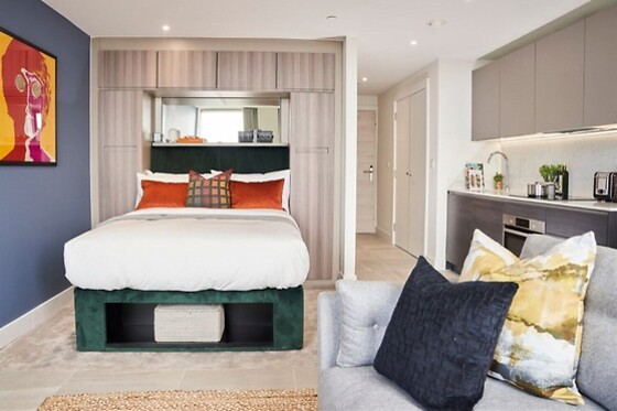 Online Booking EPS - photo 1