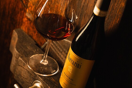 Poderi Marcarini - photo 1