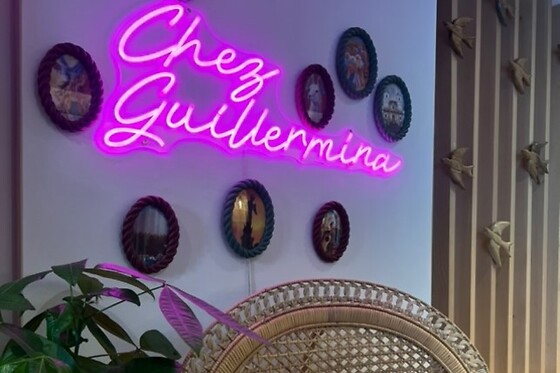 Guillermina - photo 2