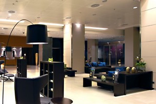 Soggiorno benessere di una notte per due presso Best Western Premier BHR Treviso Hotel a Quinto di Treviso