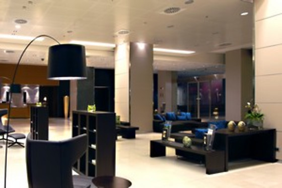 Best Western Premier BHR Treviso Hotel - photo 20