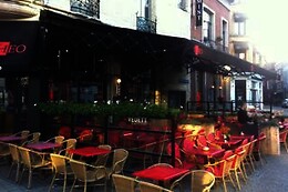 Bistro Theo