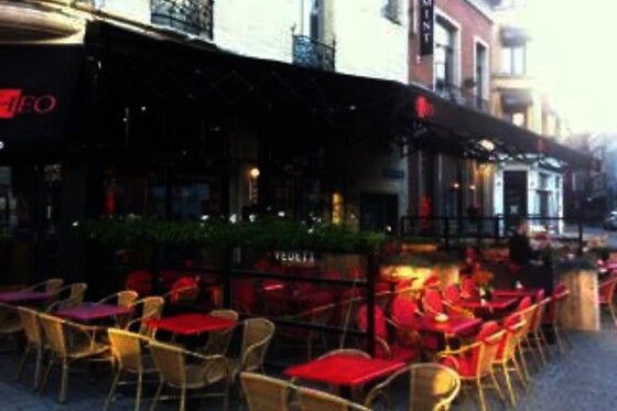 Bistro Theo - photo 7