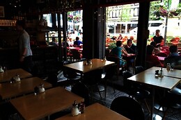 Bistro Theo