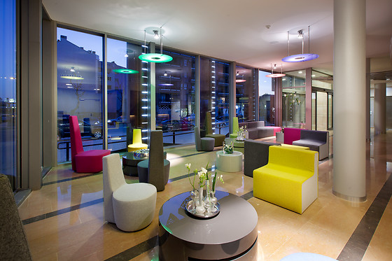 HOTEL MASMONZON - photo 1