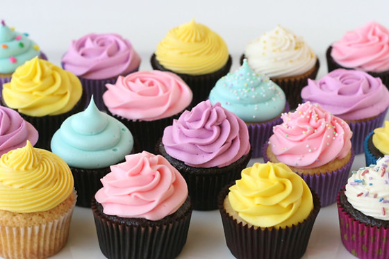 Sweety cake - photo 0