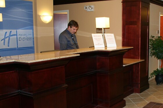 Online Booking EPS - photo 1