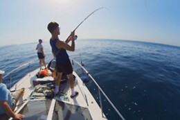 EVENTOS NAÚTICOS FUENGIROLA