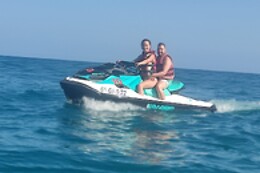 EVENTOS NAÚTICOS FUENGIROLA