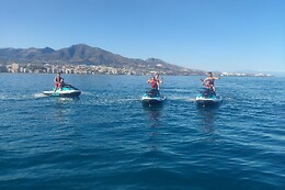 EVENTOS NAÚTICOS FUENGIROLA