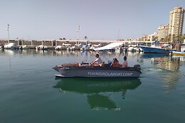 EVENTOS NAÚTICOS FUENGIROLA