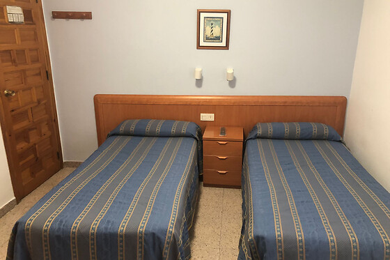 HOSTAL RURAL LOS ÁNGELES - photo 3