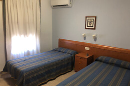 HOSTAL RURAL LOS ÁNGELES