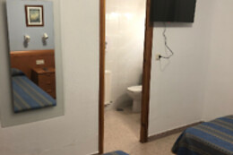 HOSTAL RURAL LOS ÁNGELES