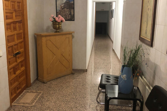 HOSTAL RURAL LOS ÁNGELES - photo 2