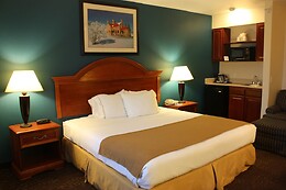 Online Booking EPS