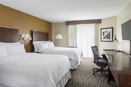 Online Booking EPS